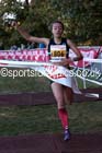 Girls under-15s, 2016 National Cross Country Relays, Berry Hill Park, Mansfield. Photo: David T. Hewitson/Sports for All Pics
